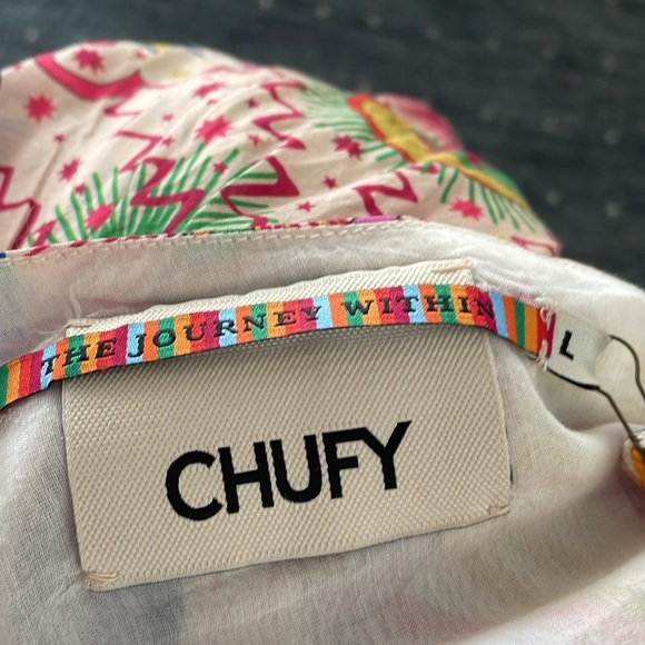 Chufy Top - Picture 10 of 14